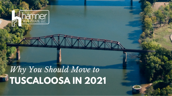 Tuscaloosa 2021