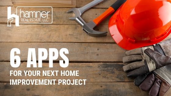 Home Improvement Apps