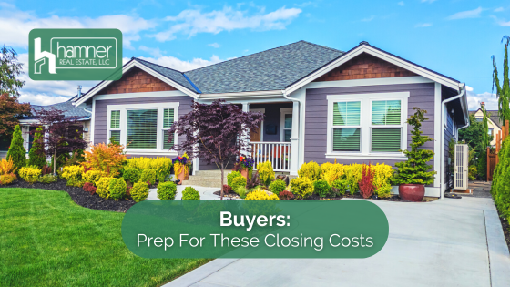 Don't be caught off guard by closing costs if you're shopping for a home. Here's what you can expect.