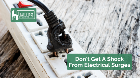 When it comes to your home's electrical system, you don't want to cheap out. Here's what you can do to have robust surge protection.
