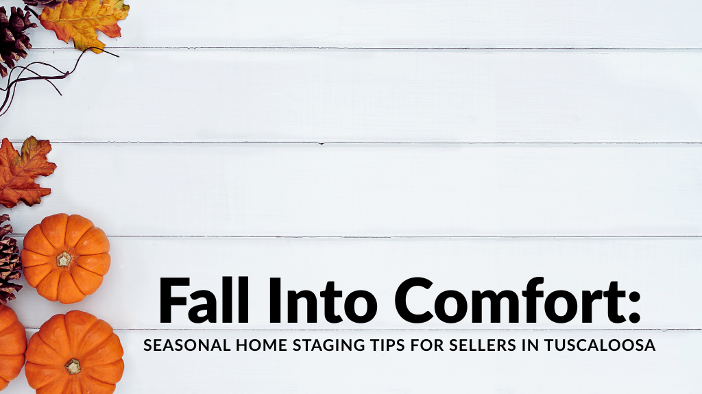 Fall Home Tips