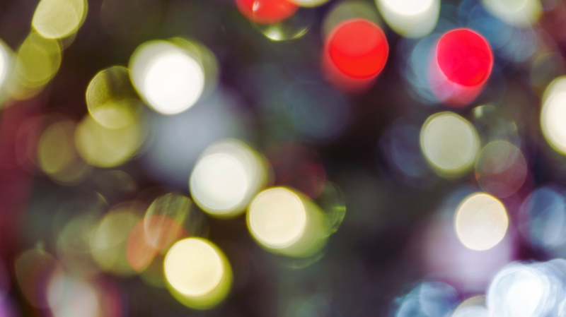 Holiday Lights Tuscaloosa